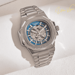 Relógio Longlux Mechanical - UV006R