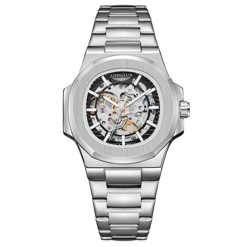 Relógio Longlux Mechanical - UV006R