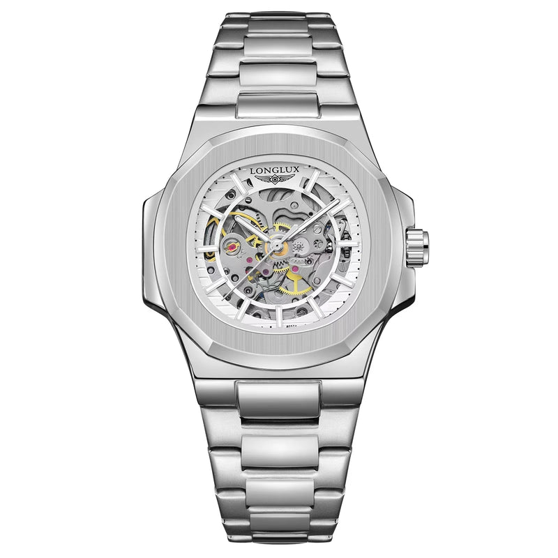 Relógio Longlux Mechanical - UV006R