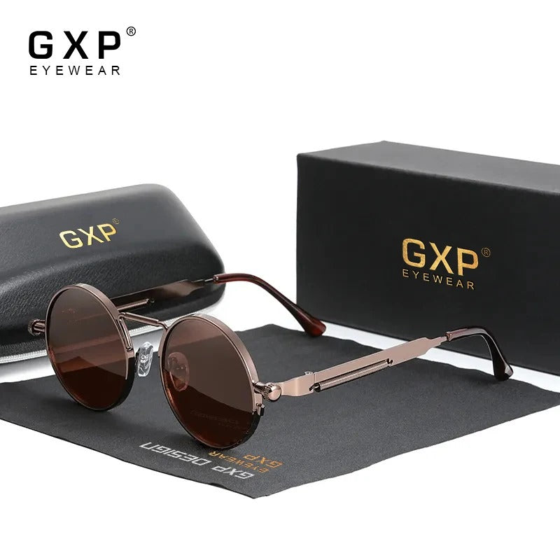 óculos De Sol Lente Polarizada GXP - UV001O